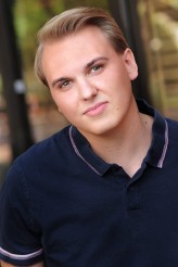 Tristan Hutchison fotoğrafı