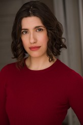 Victoria Summer Felix fotoğrafı