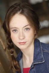 Ariana Hartman fotoğrafı