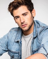 Christopher Cimperman fotoğrafı