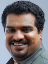 Dileesh Pothan fotoğrafı