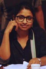 Unnimaya Prasad fotoğrafı