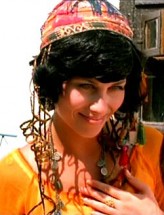 Yuliya Beretta fotoğrafı