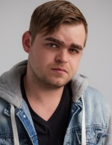 Tyler Burke fotoğrafı