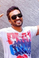 Amith Chakalakkal fotoğrafı