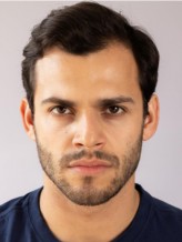 Matthew Marcelis fotoğrafı