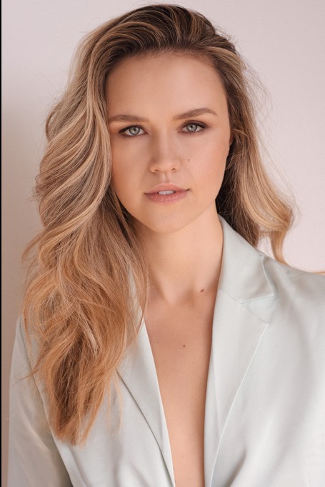 Lillian Doucet-Roche Fotoğrafı