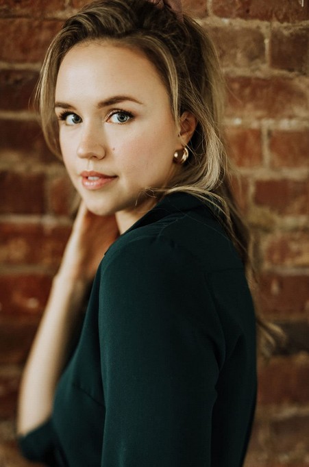 Lillian Doucet-Roche Fotoğrafı