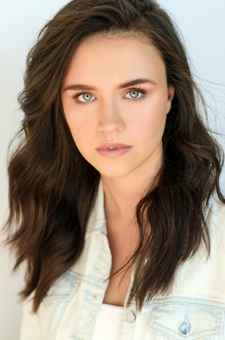 Lillian Doucet-Roche fotoğrafı