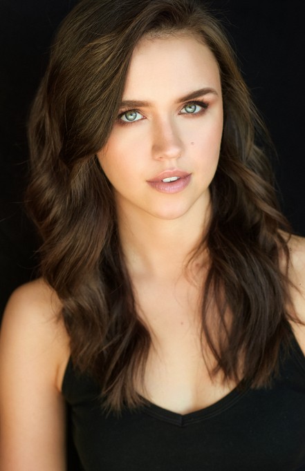 Lillian Doucet-Roche fotoğrafı