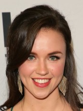 Lillian Doucet-Roche fotoğrafı