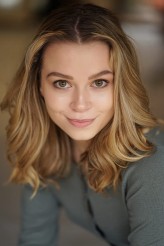 Grace Lawell fotoğrafı