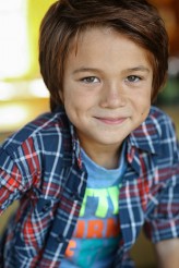 Ezra Dewey fotoğrafı