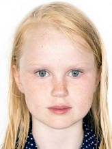 Rakel Lenora Fløttum fotoğrafı