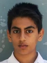 Sam Ashraf fotoğrafı