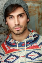 Ramiro Leal fotoğrafı