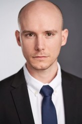 Aaron Goldenberg fotoğrafı