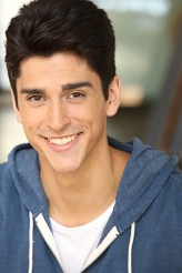 Vincent Marquez fotoğrafı