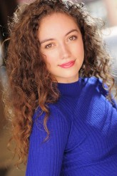 Alexandra Swanbeck fotoğrafı