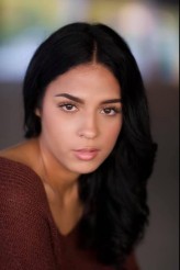 Kimberly Blake fotoğrafı