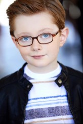 John James Cronin fotoğrafı