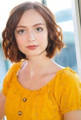 Tori Kostic fotoğrafı