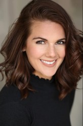 Sarah Roy fotoğrafı