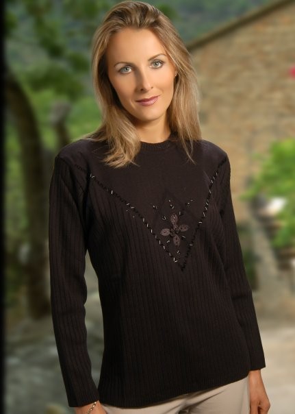 Gabi Ömeroğlu Fotoğrafı