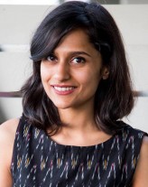 Sindhu Sreenivasa Murthy fotoğrafı