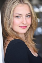 Jane Dillon fotoğrafı