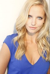 Alexis Clayton fotoğrafı