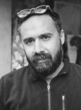 Majid Panahi fotoğrafı