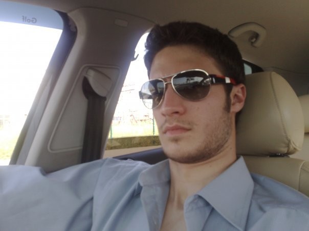 Burak Sağyaşar fotoğrafı