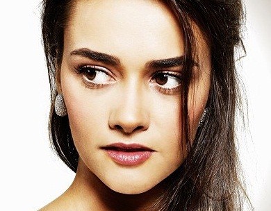 Hande Soral fotoğrafı