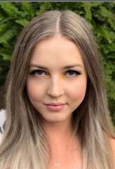 Maya Henry fotoğrafı