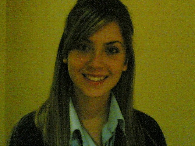 Fulya Zenginer Fotoğrafı