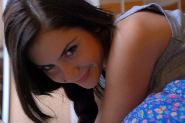 Fulya Zenginer Fotoğrafı