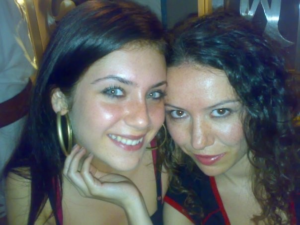 Fulya Zenginer Fotoğrafı