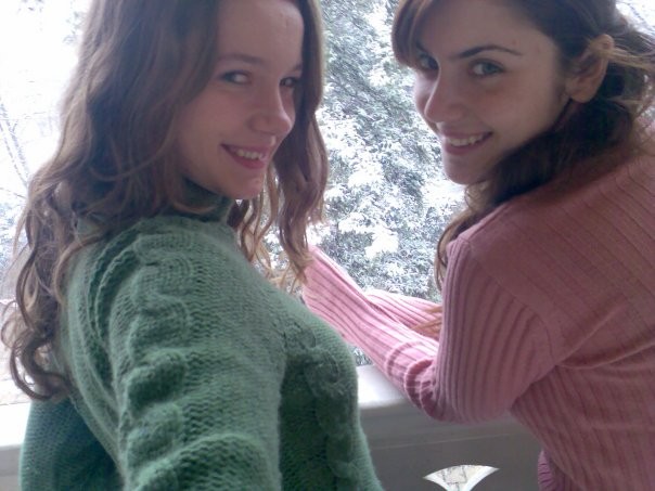 Fulya Zenginer Fotoğrafı