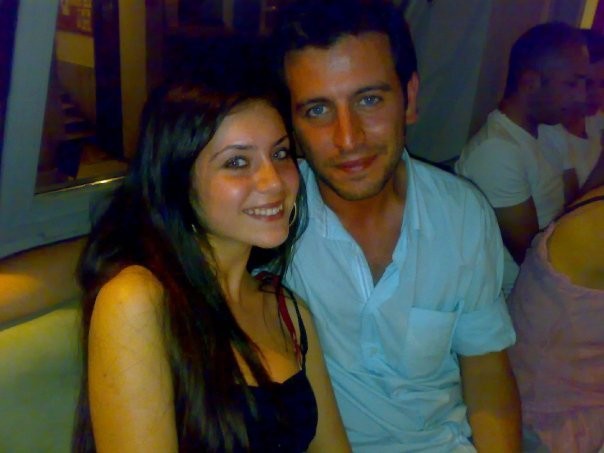 Fulya Zenginer Fotoğrafı