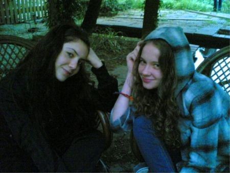 Fulya Zenginer Fotoğrafı