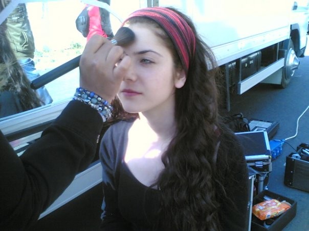 Fulya Zenginer Fotoğrafı