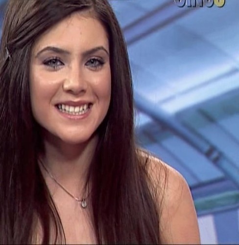 Fulya Zenginer Fotoğrafı