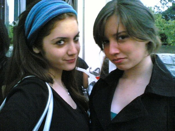 Fulya Zenginer Fotoğrafı