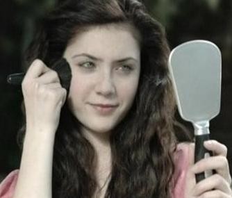 Fulya Zenginer Fotoğrafı