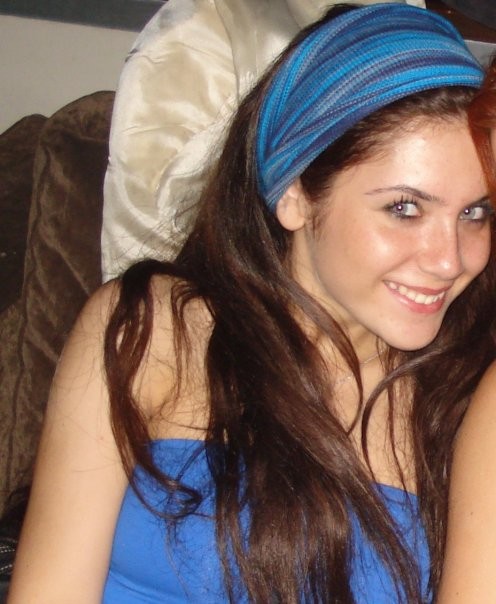 Fulya Zenginer Fotoğrafı