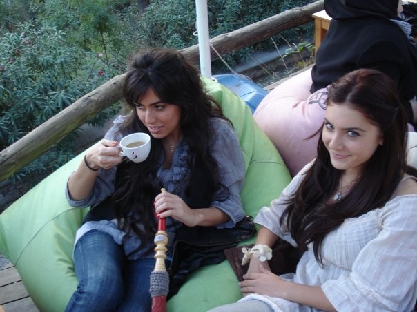 Fulya Zenginer Fotoğrafı