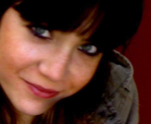 Fulya Zenginer Fotoğrafı