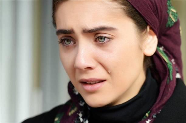 Fulya Zenginer Fotoğrafı