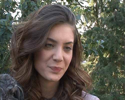 Fulya Zenginer Fotoğrafı